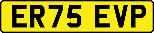 ER75EVP