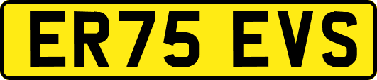 ER75EVS
