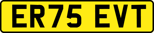 ER75EVT