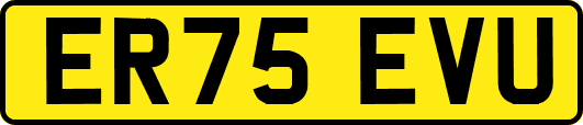 ER75EVU