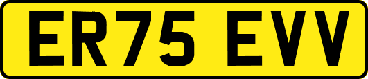 ER75EVV
