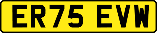 ER75EVW
