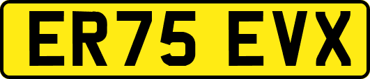 ER75EVX