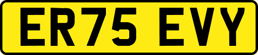 ER75EVY