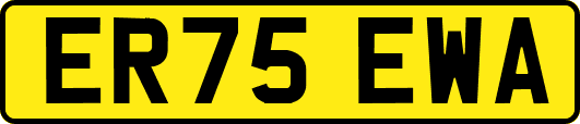 ER75EWA