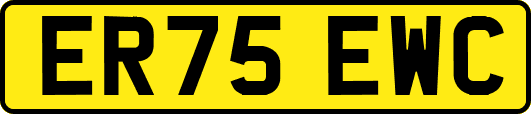 ER75EWC