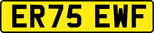 ER75EWF