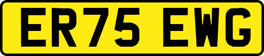ER75EWG