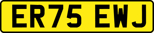 ER75EWJ
