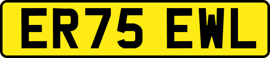 ER75EWL