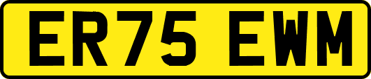 ER75EWM