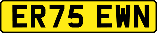 ER75EWN