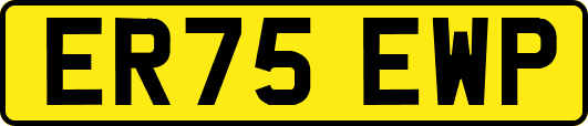 ER75EWP