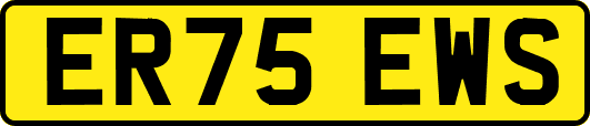 ER75EWS