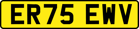 ER75EWV