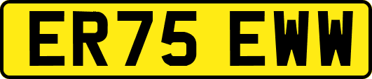 ER75EWW