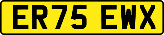 ER75EWX