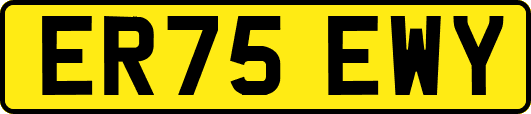 ER75EWY
