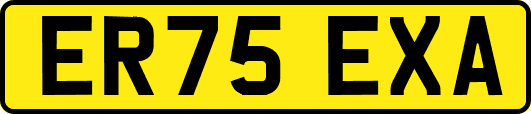 ER75EXA