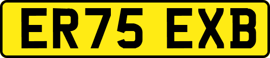 ER75EXB
