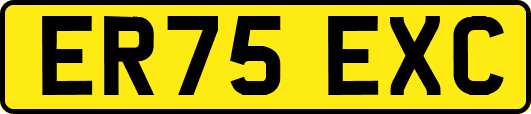 ER75EXC