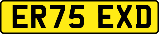 ER75EXD