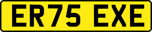ER75EXE