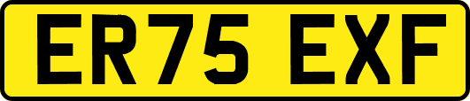 ER75EXF