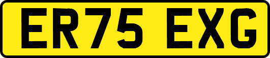 ER75EXG
