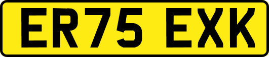 ER75EXK
