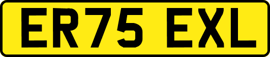 ER75EXL