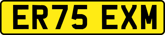 ER75EXM