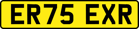 ER75EXR