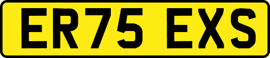 ER75EXS