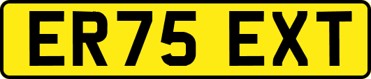 ER75EXT
