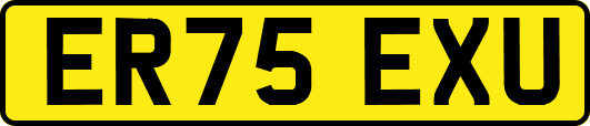 ER75EXU
