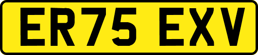 ER75EXV