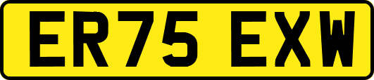 ER75EXW