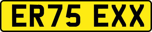 ER75EXX
