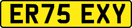 ER75EXY