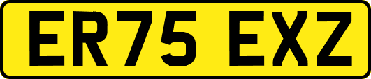 ER75EXZ