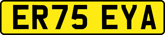 ER75EYA