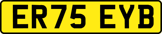 ER75EYB