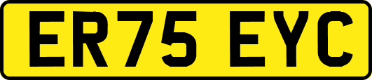 ER75EYC