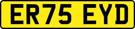 ER75EYD