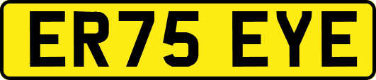 ER75EYE