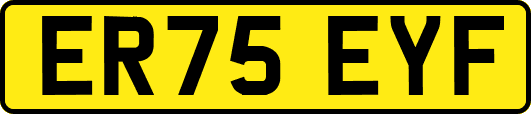 ER75EYF