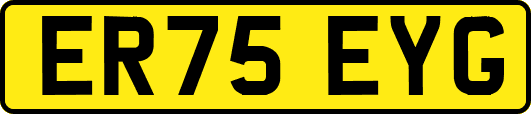 ER75EYG