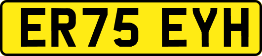 ER75EYH