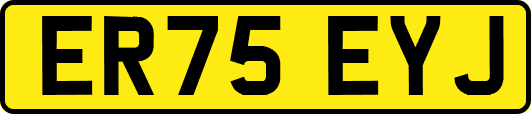ER75EYJ